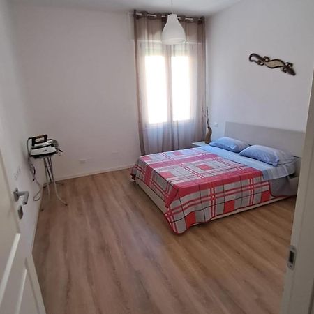 Orizzonte 5 Terre Via Xxiv Maggio 223- Partenza Battelli 5 Terre 라스페치아 외부 사진